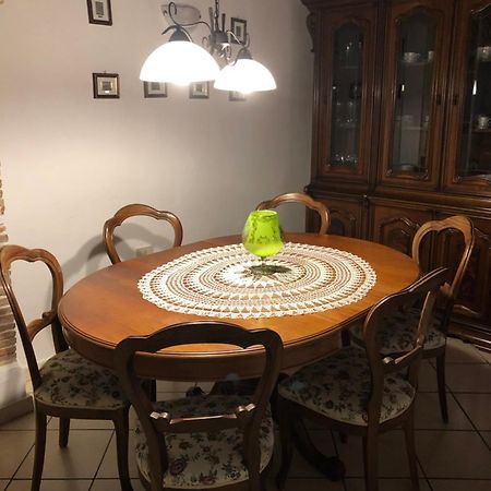 Il Vicolo Apartman Buti Kültér fotó