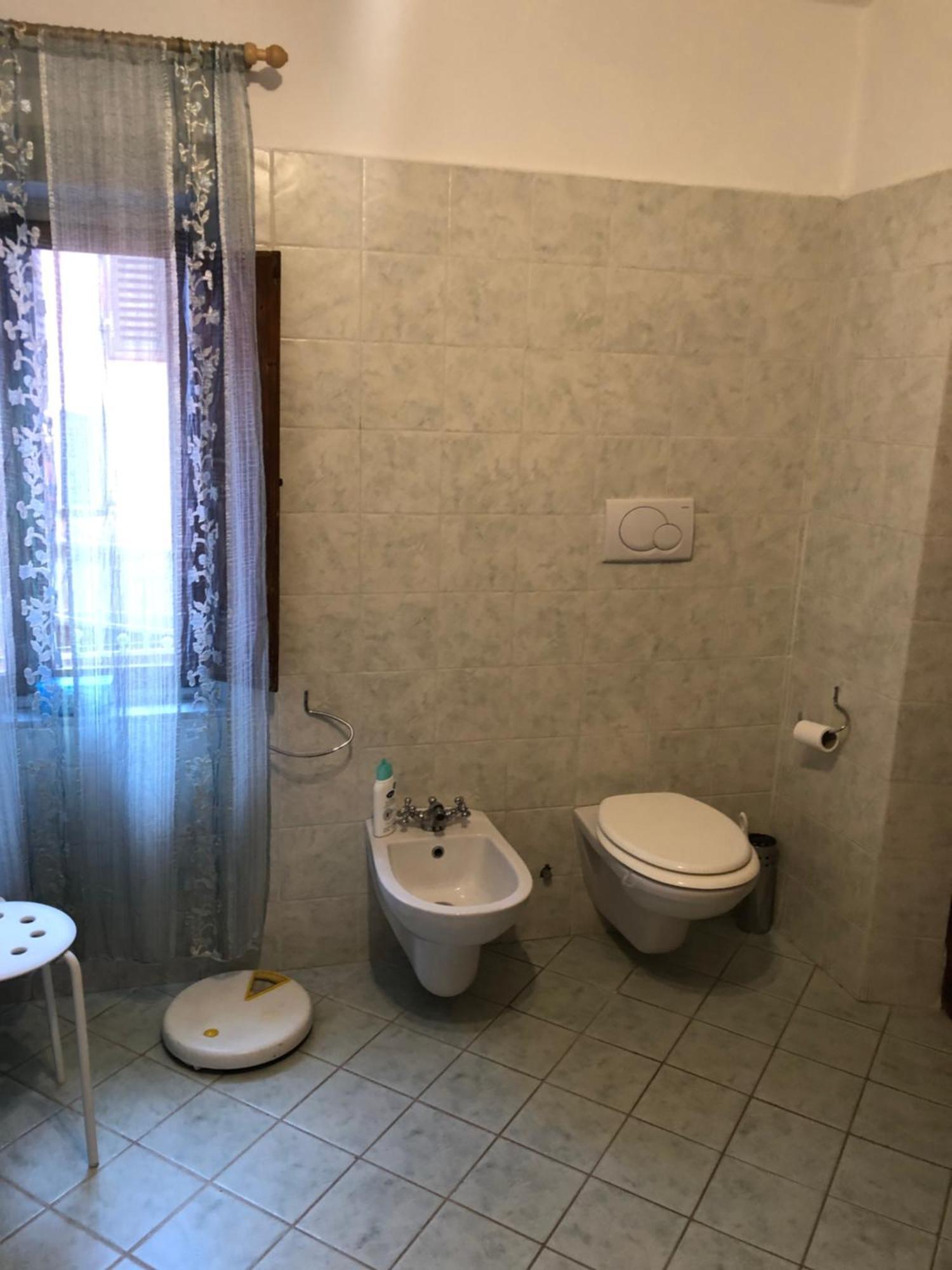 Il Vicolo Apartman Buti Kültér fotó