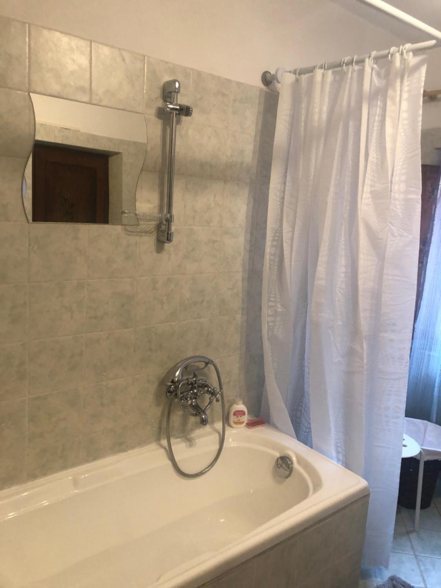 Il Vicolo Apartman Buti Kültér fotó