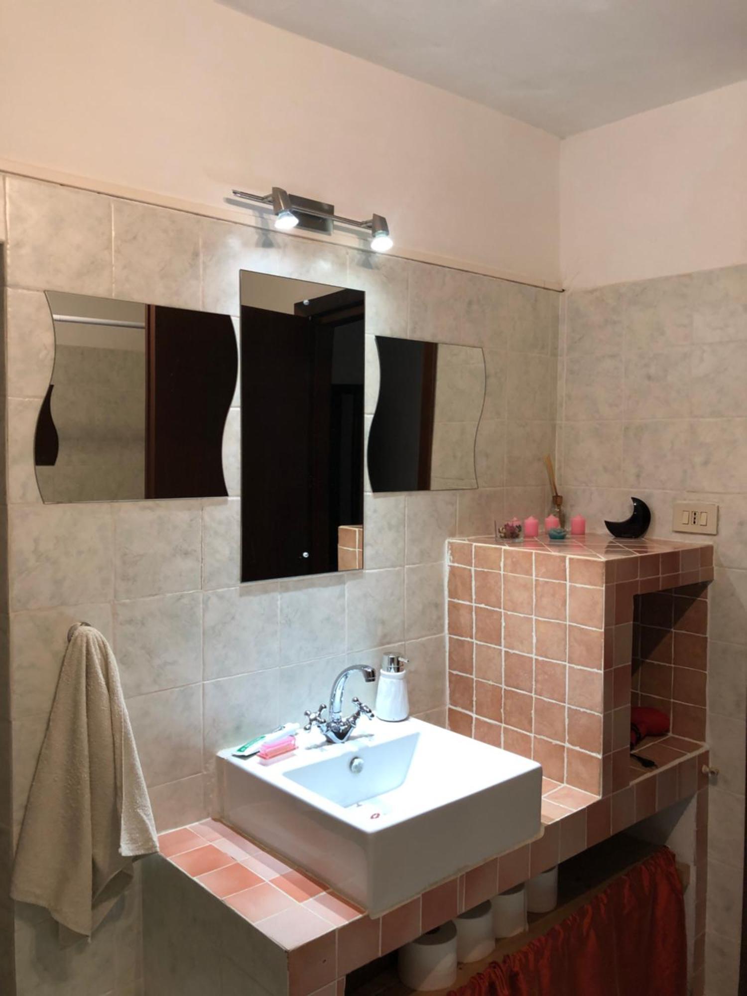 Il Vicolo Apartman Buti Kültér fotó