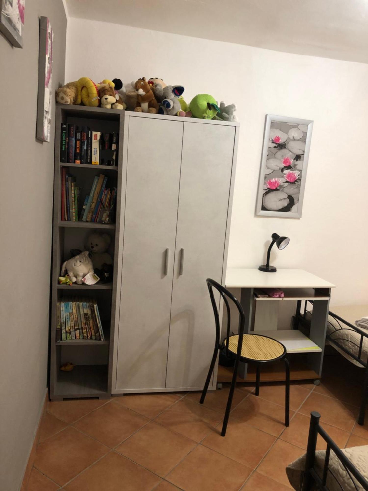 Il Vicolo Apartman Buti Kültér fotó