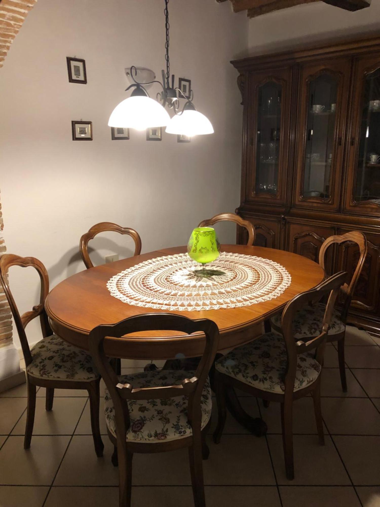 Il Vicolo Apartman Buti Kültér fotó